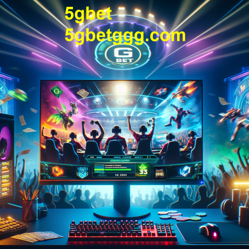 Explorando a Emoção dos Jogos de Eventos no 5gbet